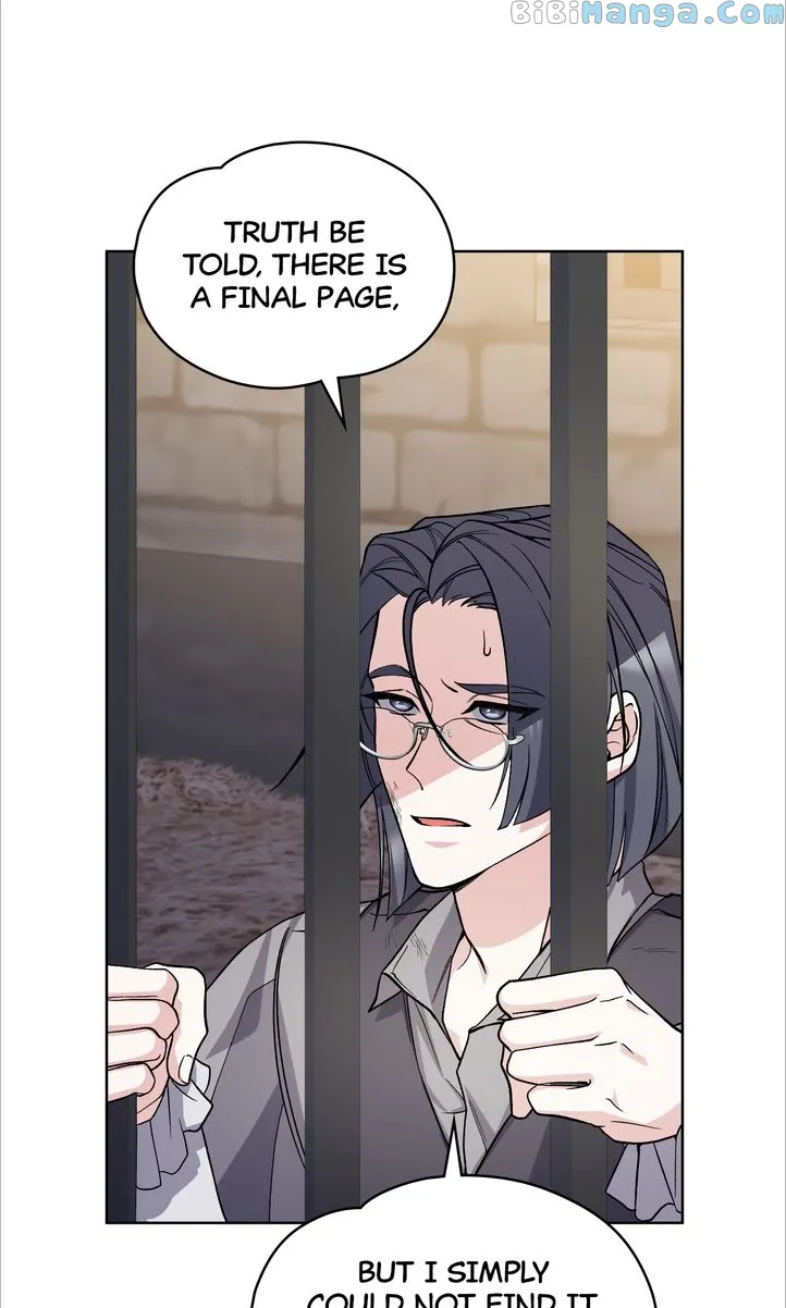 The Tears of a Jester Chapter 68 - page 81