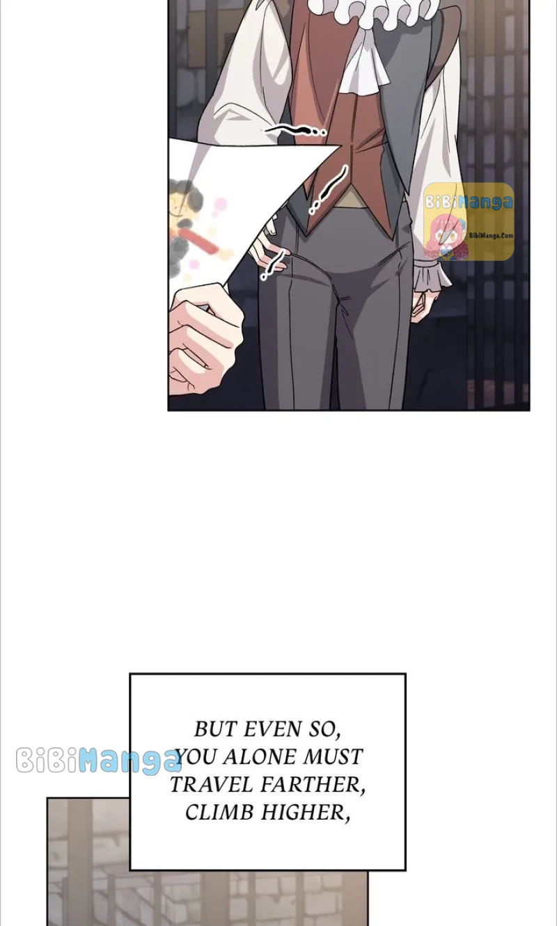 The Tears of a Jester Chapter 69 - page 24