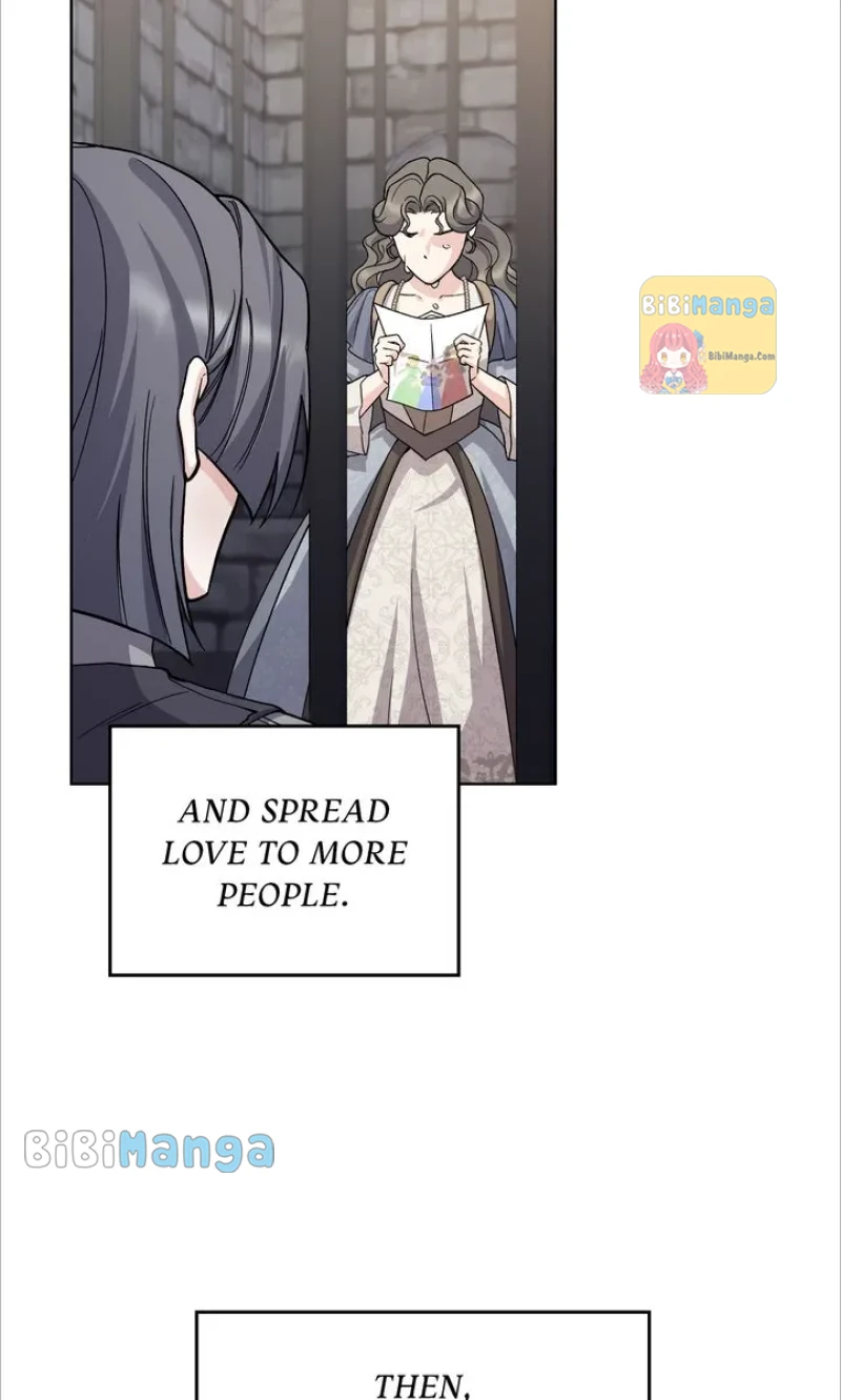 The Tears of a Jester Chapter 69 - page 25