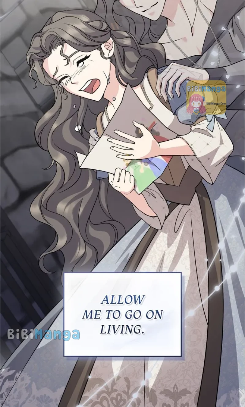 The Tears of a Jester Chapter 69 - page 28