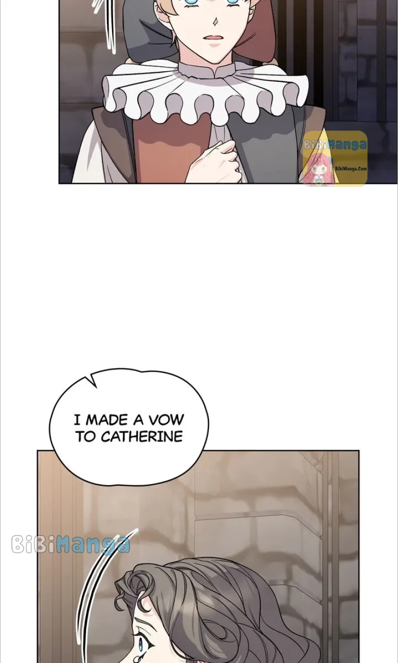 The Tears of a Jester Chapter 69 - page 33