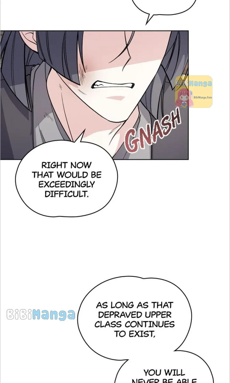 The Tears of a Jester Chapter 69 - page 35