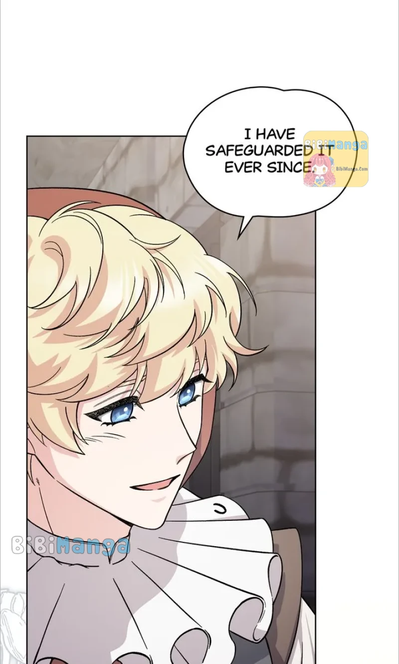 The Tears of a Jester Chapter 69 - page 5