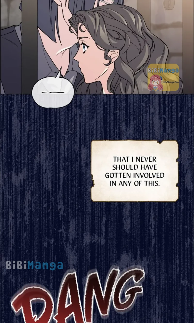 The Tears of a Jester Chapter 69 - page 45