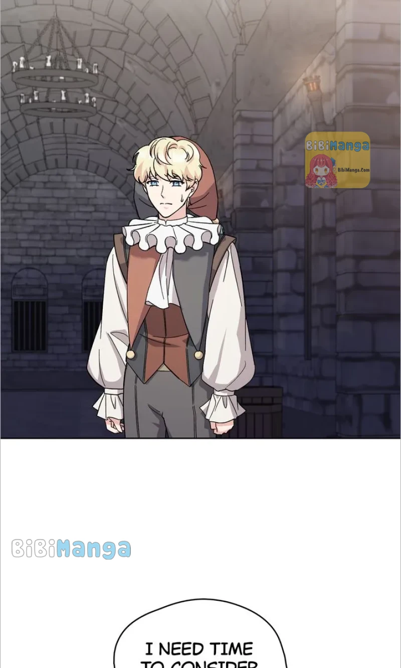 The Tears of a Jester Chapter 69 - page 50