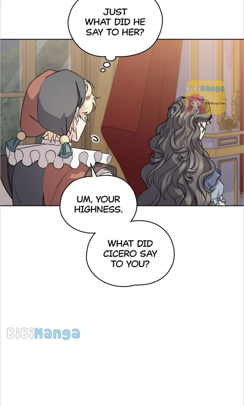 The Tears of a Jester Chapter 69 - page 53