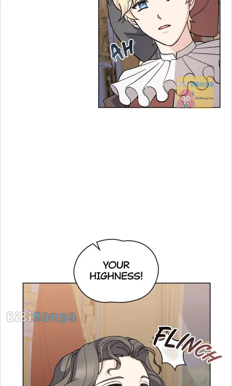 The Tears of a Jester Chapter 69 - page 55