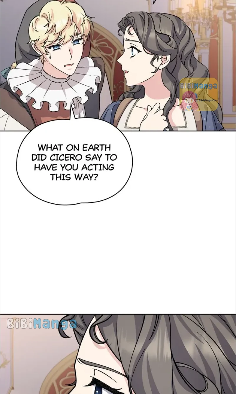 The Tears of a Jester Chapter 69 - page 57