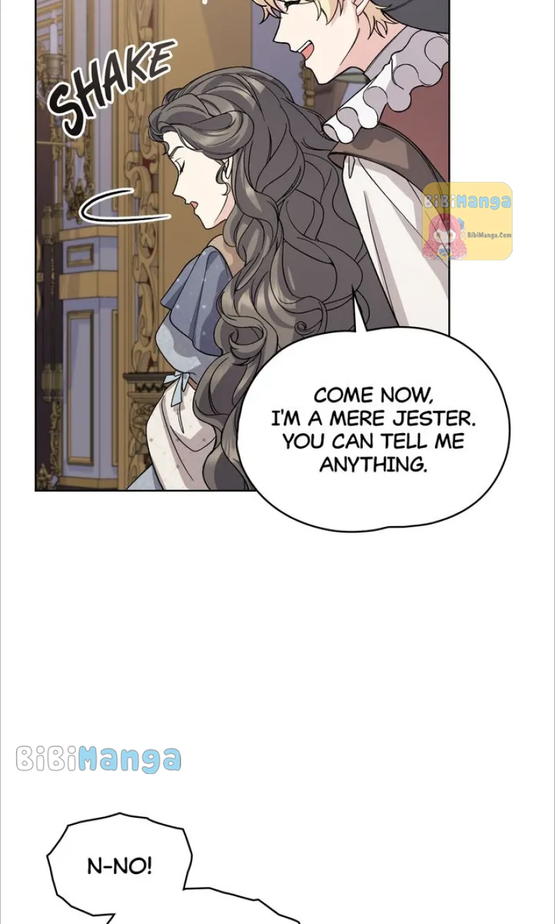 The Tears of a Jester Chapter 69 - page 59