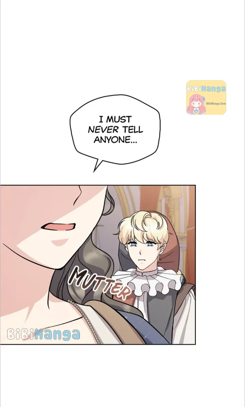 The Tears of a Jester Chapter 69 - page 61