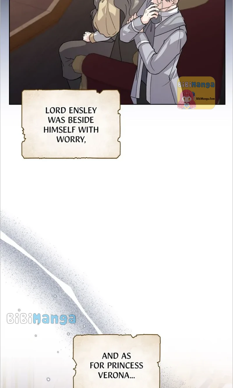The Tears of a Jester Chapter 69 - page 69