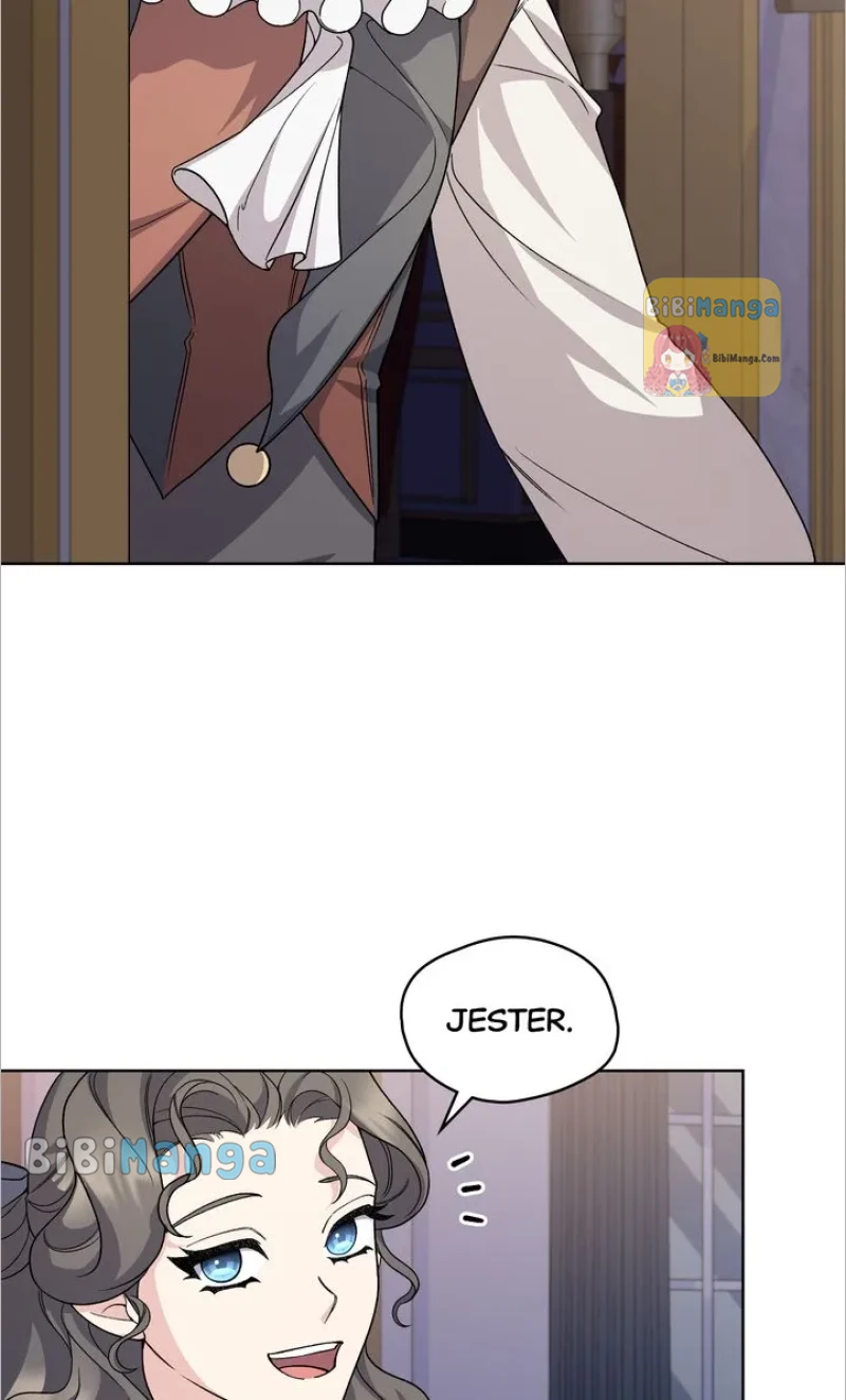 The Tears of a Jester Chapter 70 - page 2