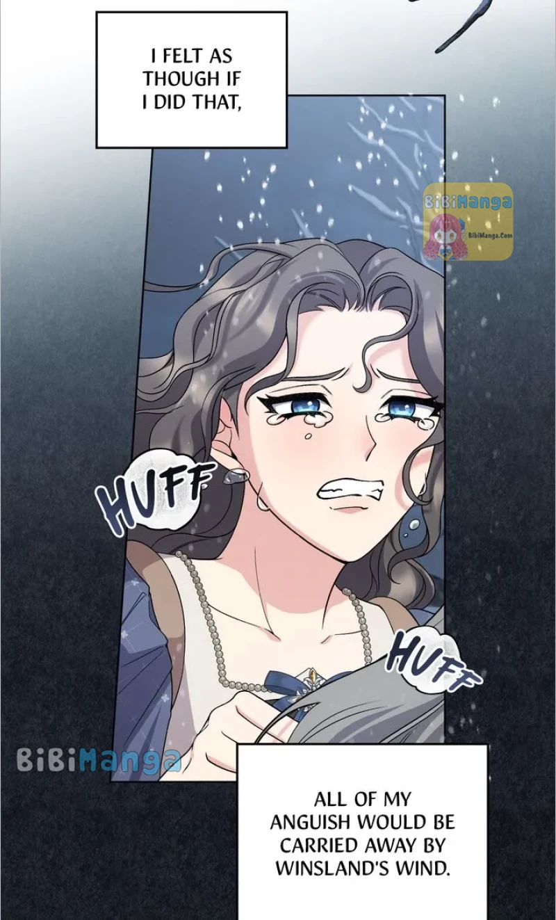 The Tears of a Jester Chapter 70 - page 12