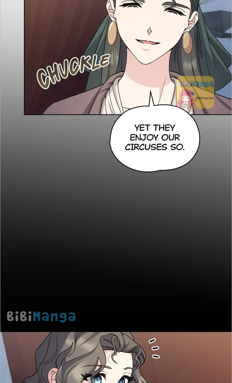 The Tears of a Jester Chapter 70 - page 32