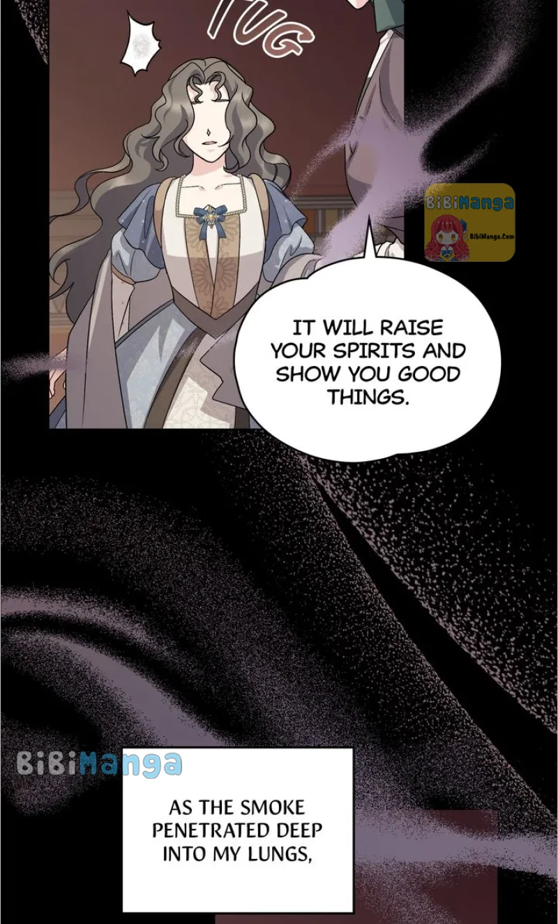 The Tears of a Jester Chapter 70 - page 37