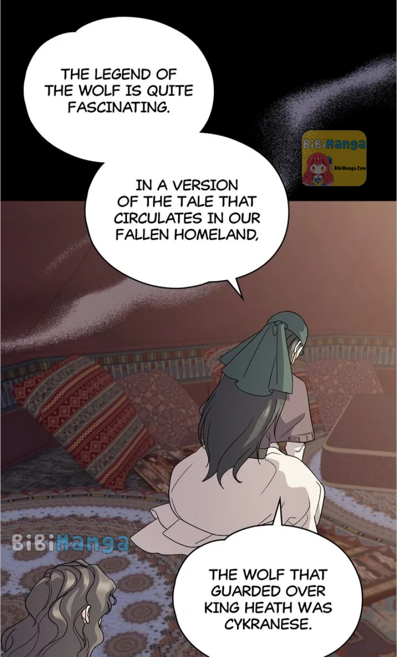 The Tears of a Jester Chapter 70 - page 41