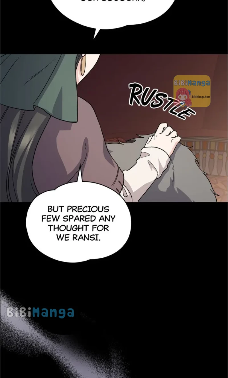 The Tears of a Jester Chapter 70 - page 43