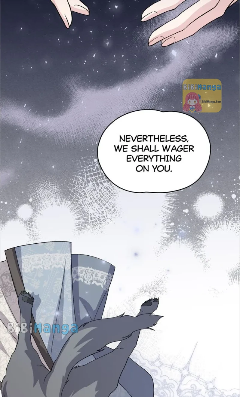 The Tears of a Jester Chapter 70 - page 47