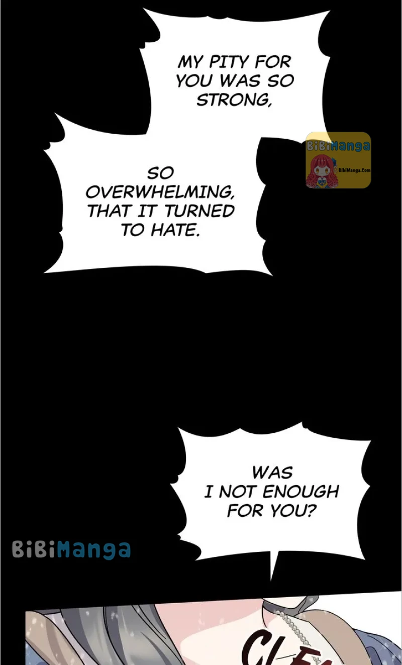 The Tears of a Jester Chapter 70 - page 62