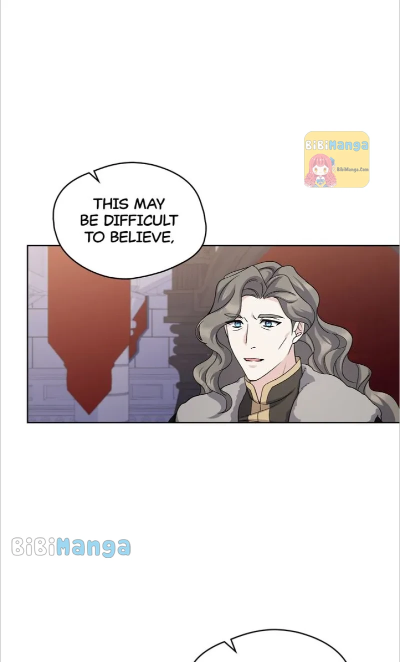 The Tears of a Jester Chapter 70 - page 75