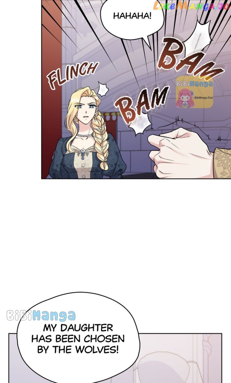 The Tears of a Jester Chapter 71 - page 2