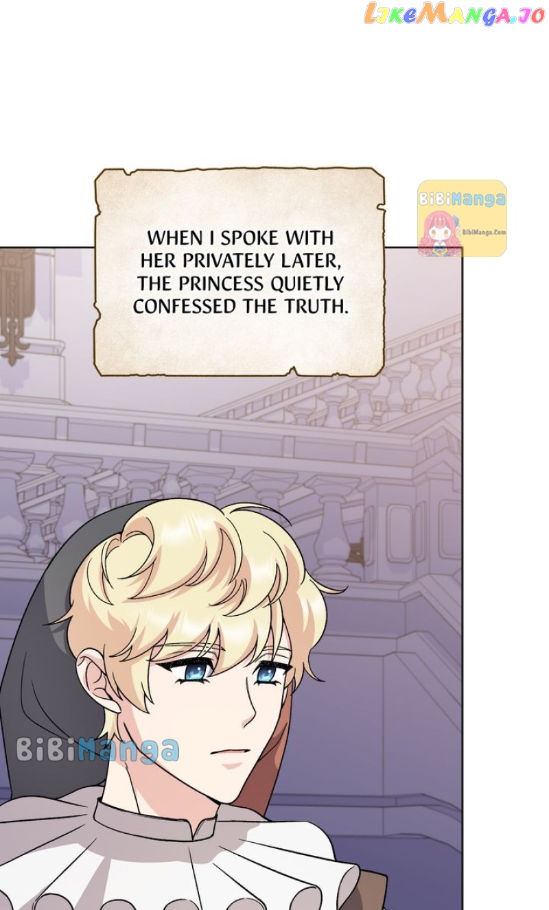 The Tears of a Jester Chapter 71 - page 14