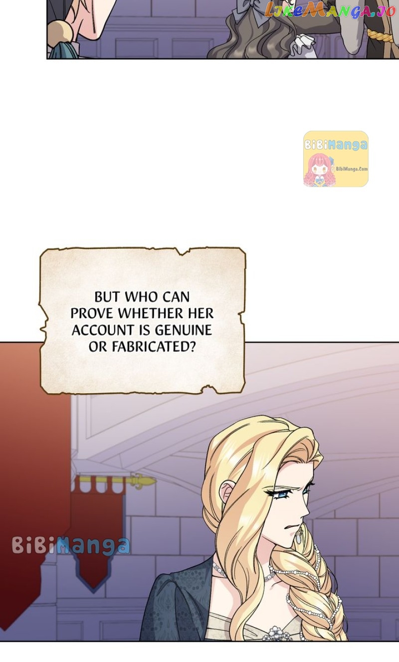 The Tears of a Jester Chapter 71 - page 16