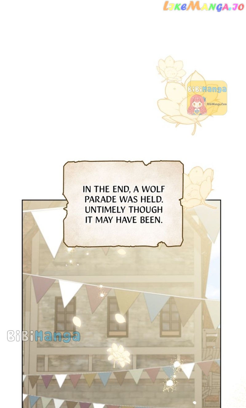 The Tears of a Jester Chapter 71 - page 20