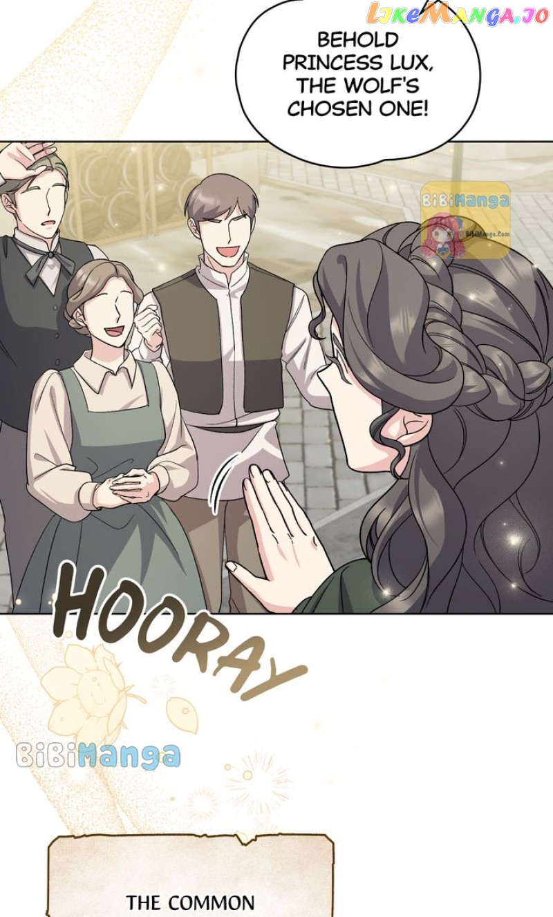 The Tears of a Jester Chapter 71 - page 22