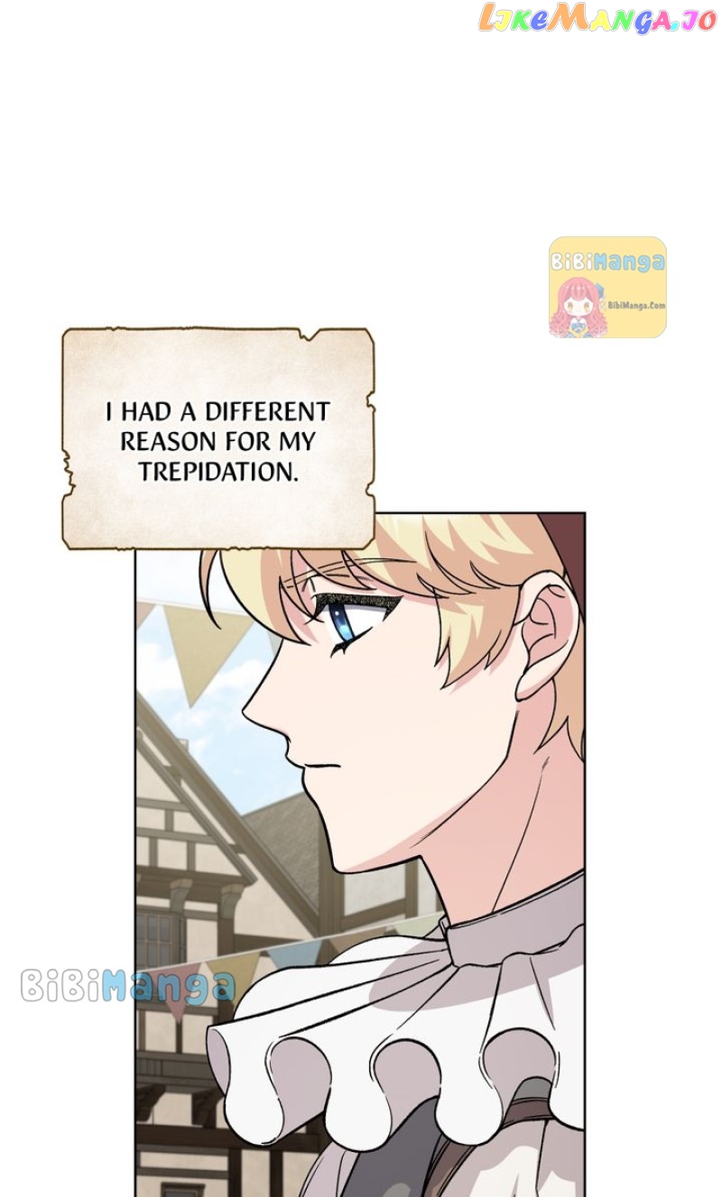 The Tears of a Jester Chapter 71 - page 26