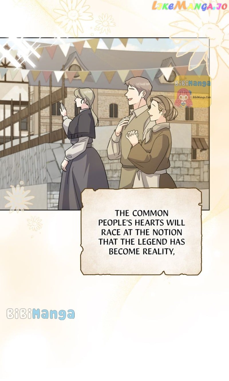 The Tears of a Jester Chapter 71 - page 31