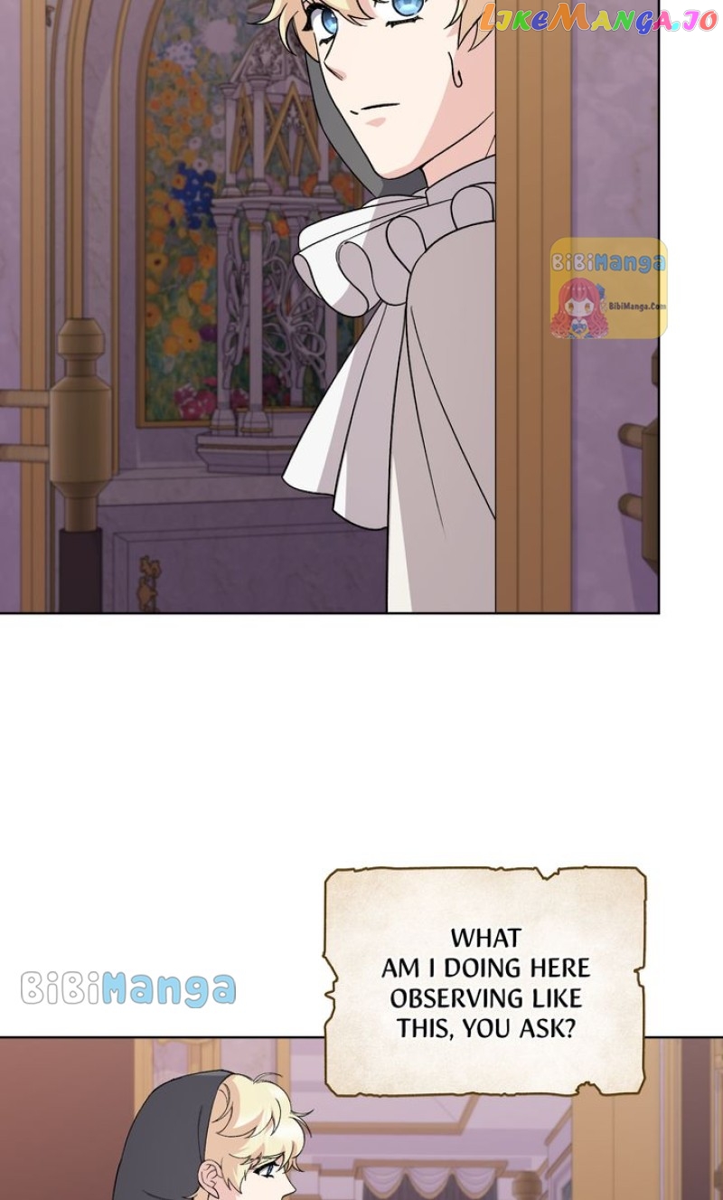 The Tears of a Jester Chapter 71 - page 36