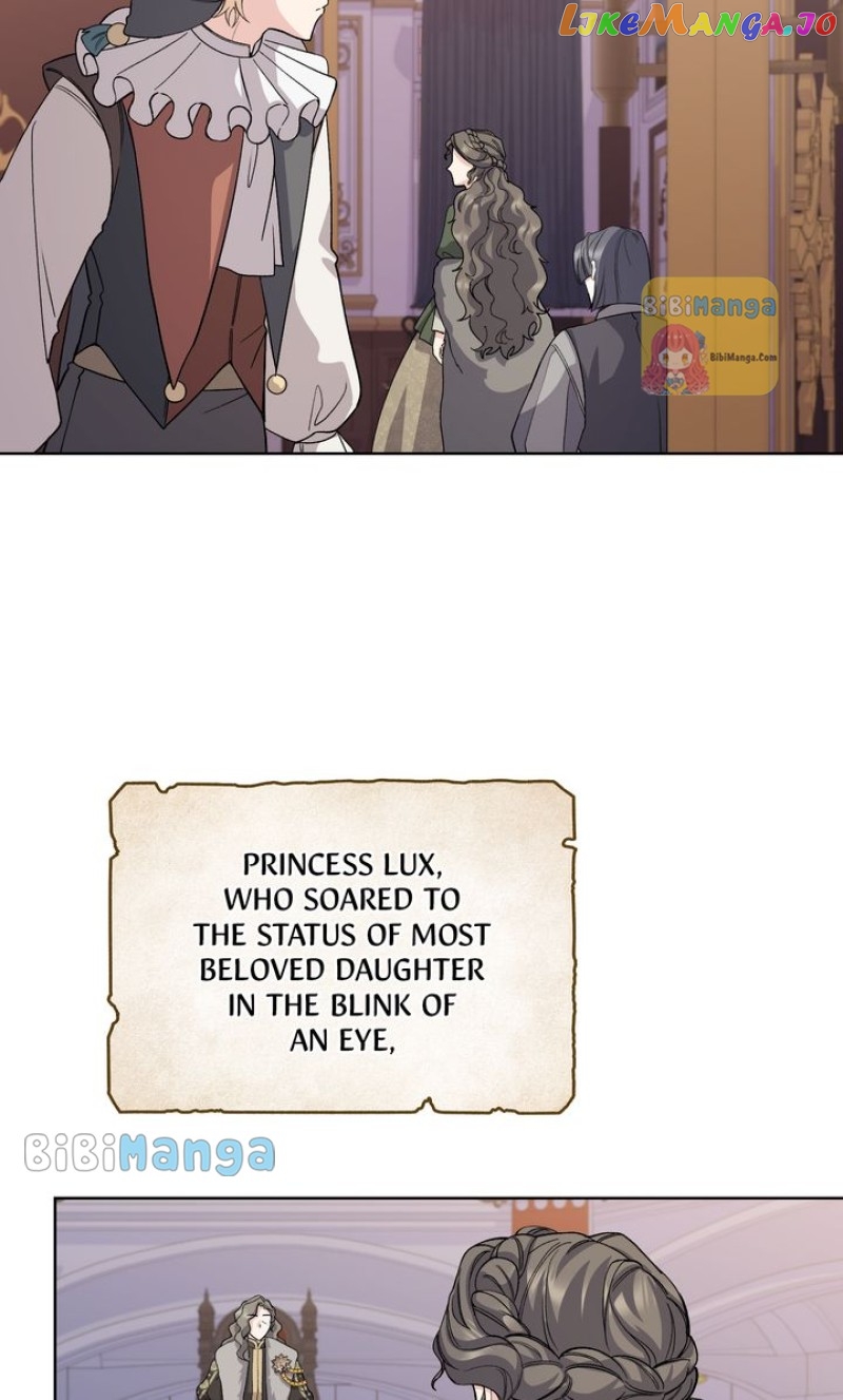 The Tears of a Jester Chapter 71 - page 37
