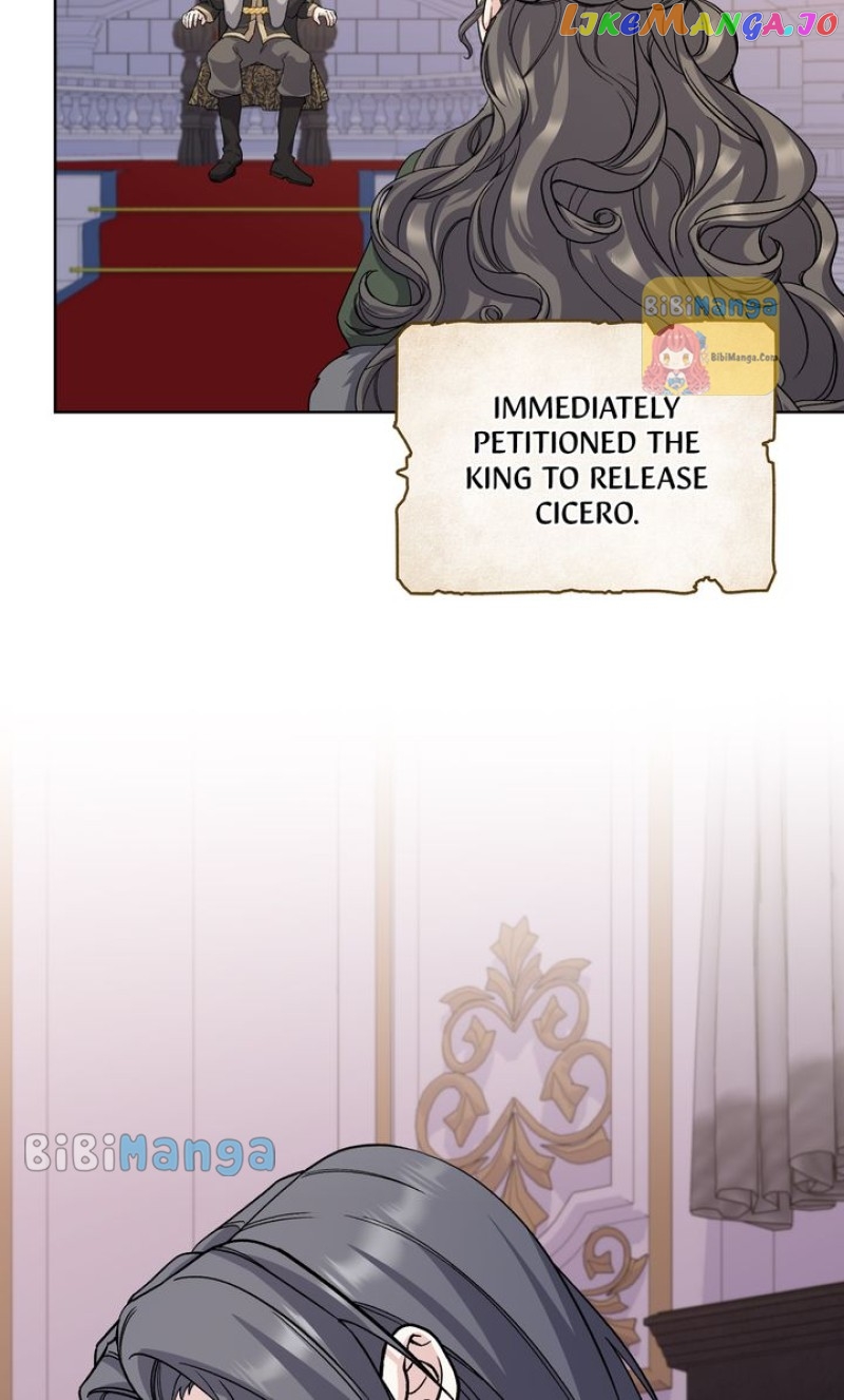 The Tears of a Jester Chapter 71 - page 38