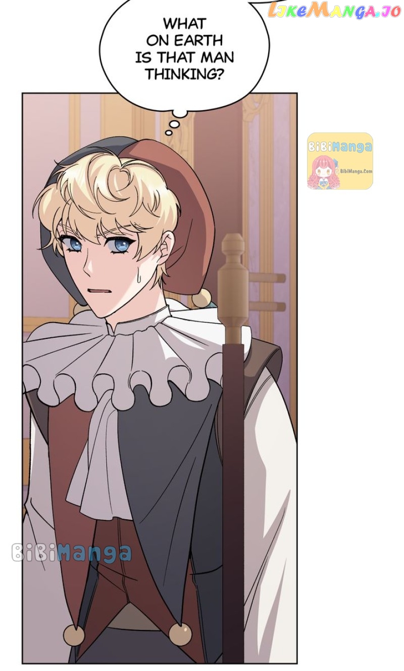 The Tears of a Jester Chapter 71 - page 40