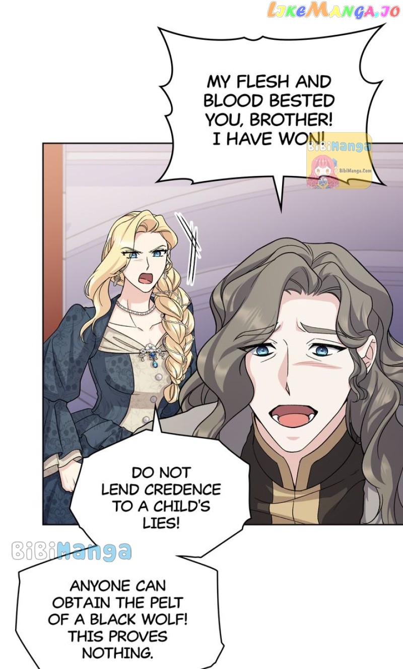 The Tears of a Jester Chapter 71 - page 5