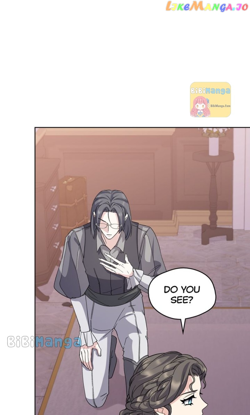 The Tears of a Jester Chapter 71 - page 41