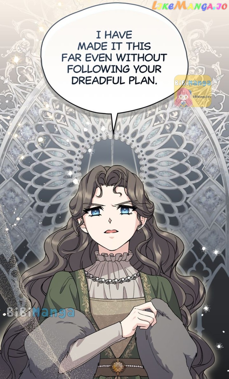 The Tears of a Jester Chapter 71 - page 44