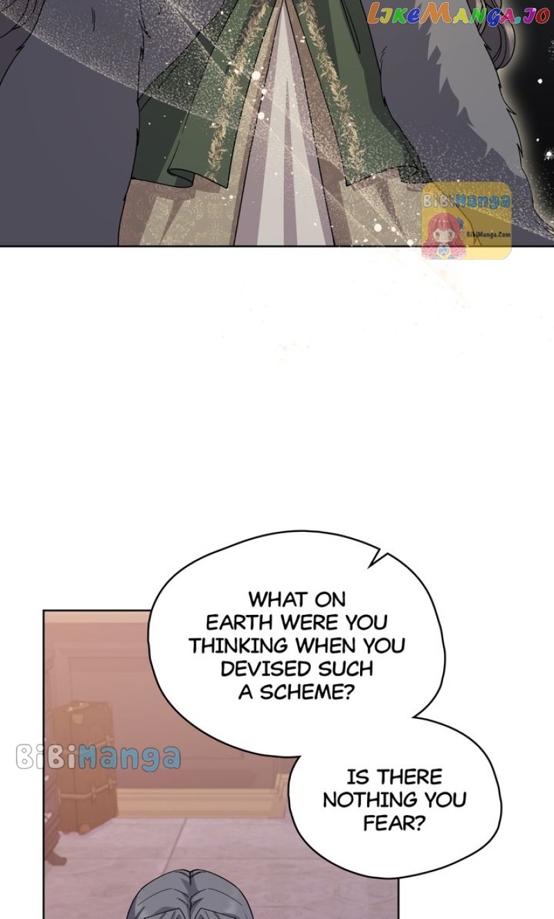 The Tears of a Jester Chapter 71 - page 45