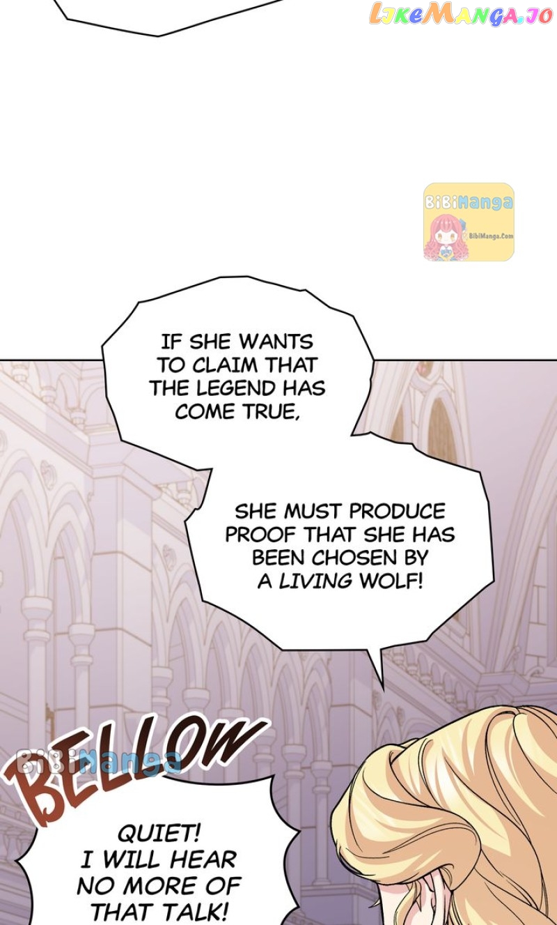 The Tears of a Jester Chapter 71 - page 6