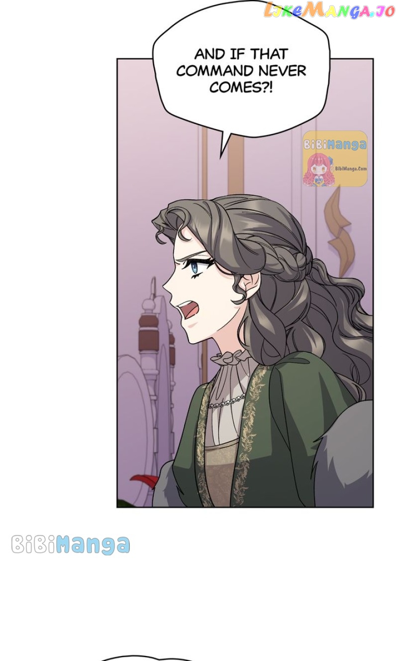 The Tears of a Jester Chapter 71 - page 55