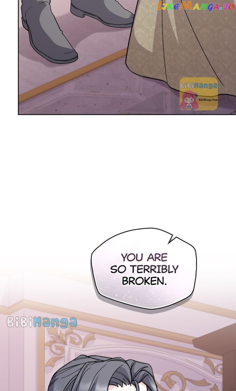 The Tears of a Jester Chapter 71 - page 57