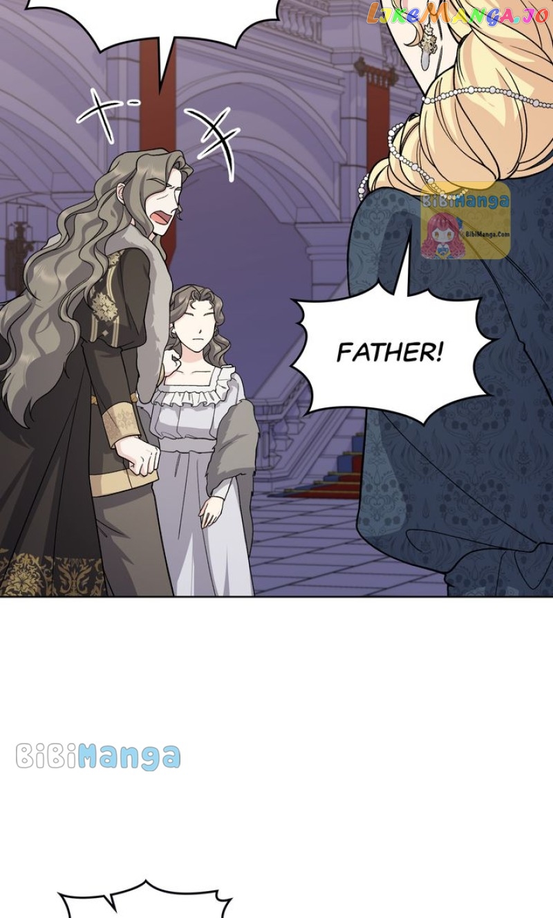 The Tears of a Jester Chapter 71 - page 7
