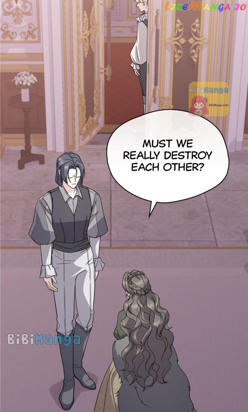 The Tears of a Jester Chapter 71 - page 62