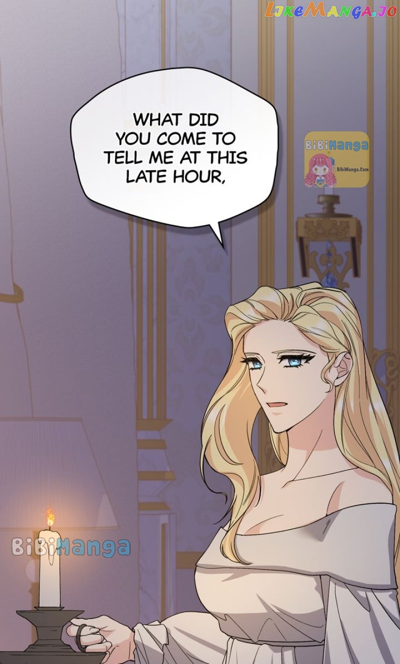 The Tears of a Jester Chapter 71 - page 69
