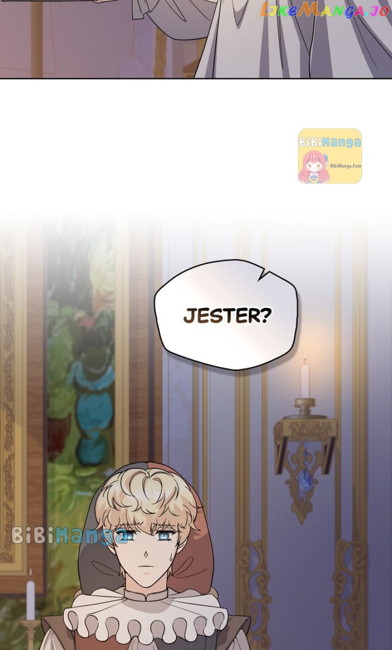 The Tears of a Jester Chapter 71 - page 70