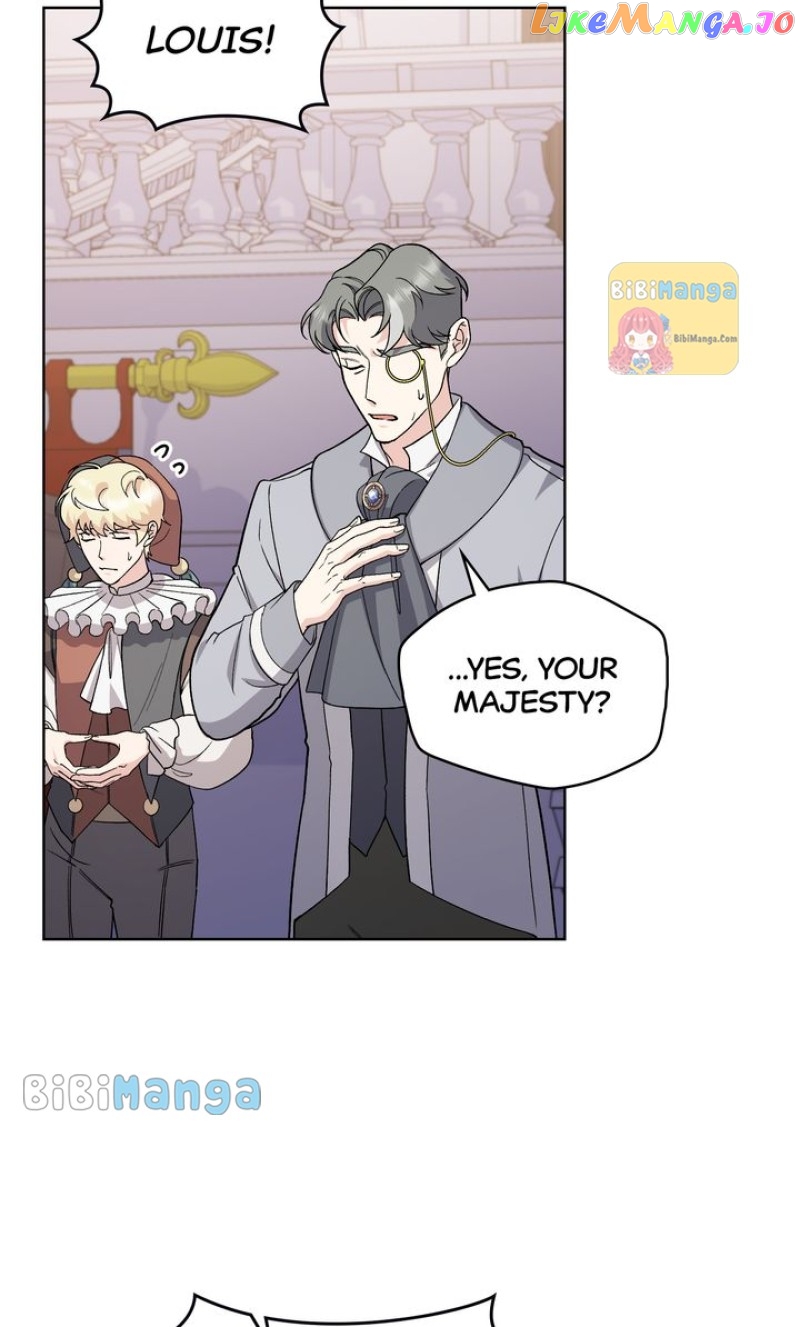 The Tears of a Jester Chapter 71 - page 8