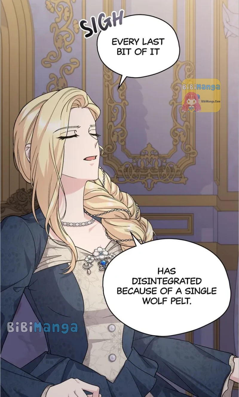 The Tears of a Jester Chapter 72 - page 11