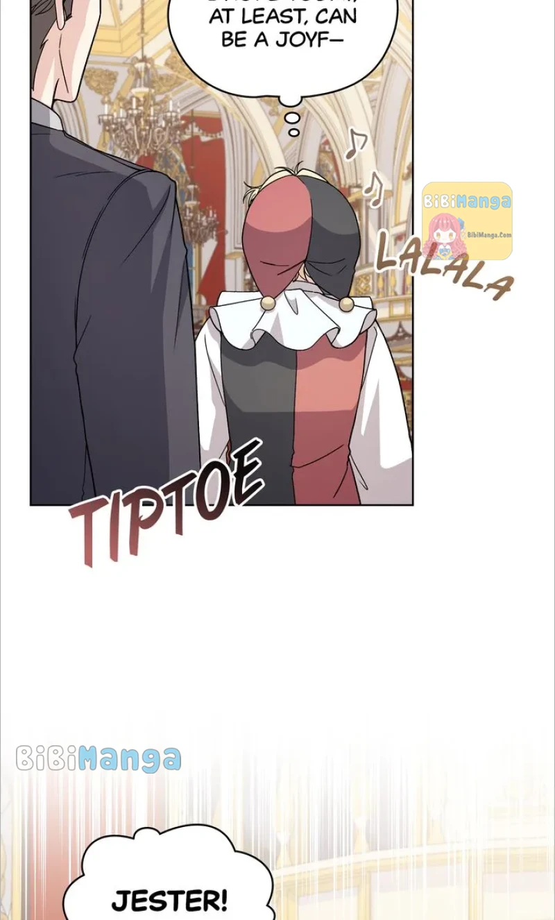 The Tears of a Jester Chapter 72 - page 23