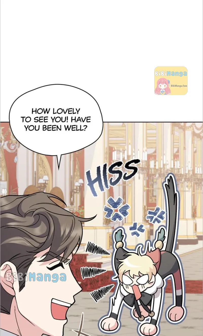 The Tears of a Jester Chapter 72 - page 25